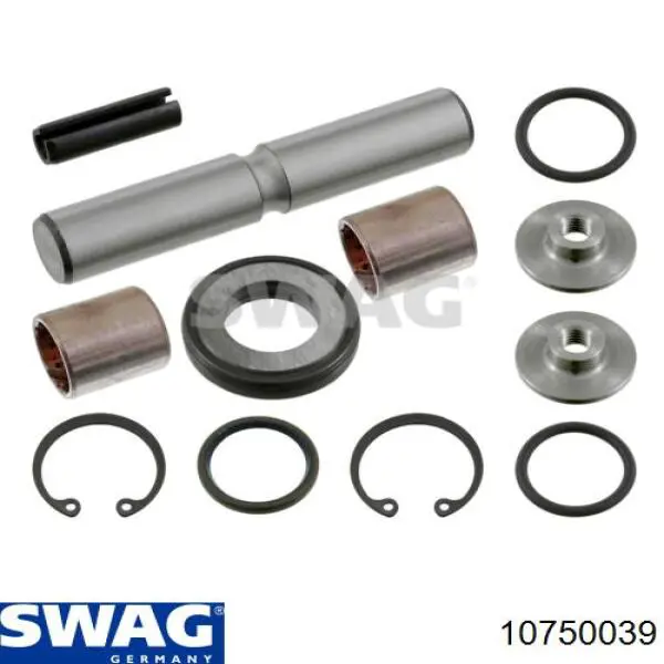 Pivô de extremidade do eixo Swag 10750039 preço, a partir de 40,95 USD