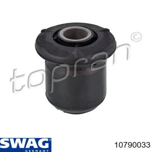 Compre 10790033 Swag Bloco silencioso do braço oscilante inferior traseiro