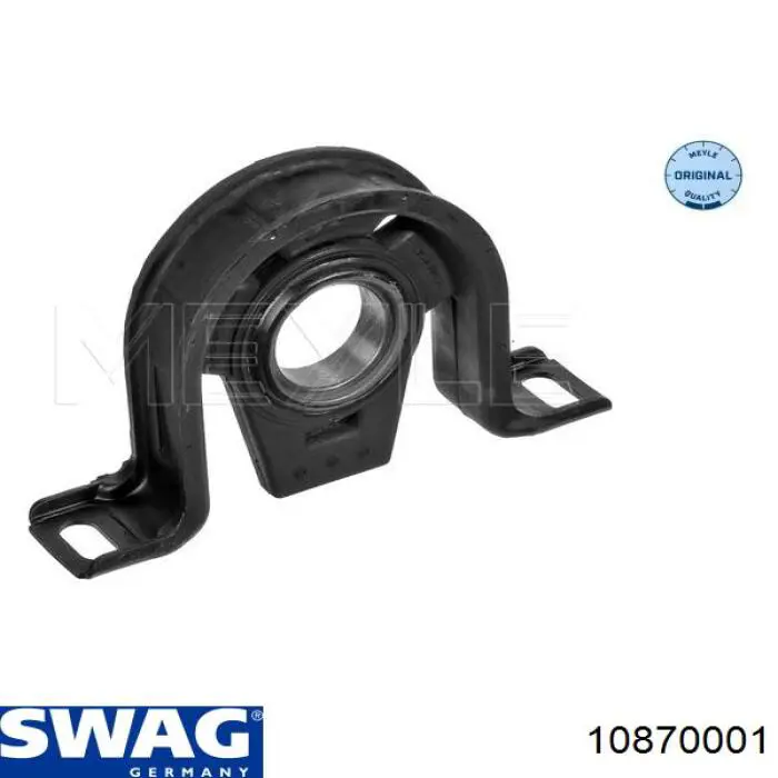Rolamento suspenso da junta universal Swag 10870001 preço, a partir de 46,61 USD