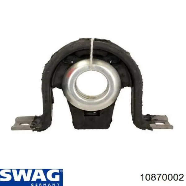 Rolamento suspenso da junta universal Swag 10870002 preço, a partir de 43,64 USD