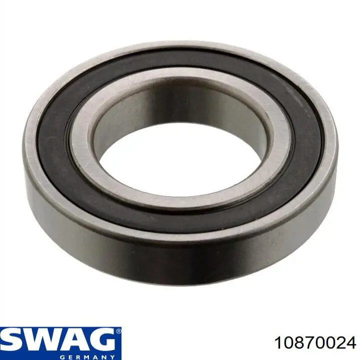 Rolamento suspenso da junta universal Swag 10870024 preço, a partir de 7,94 USD