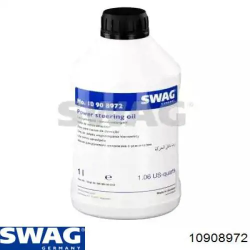 Óleo de transmissão Swag 10908972 preço, a partir de 18,99 USD
