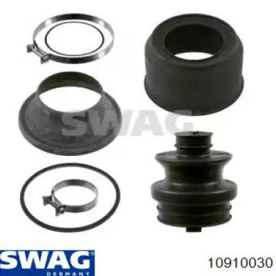 Bota de proteção interna de junta homocinética do semieixo traseiro Swag 10910030 preço, a partir de 14,17 USD