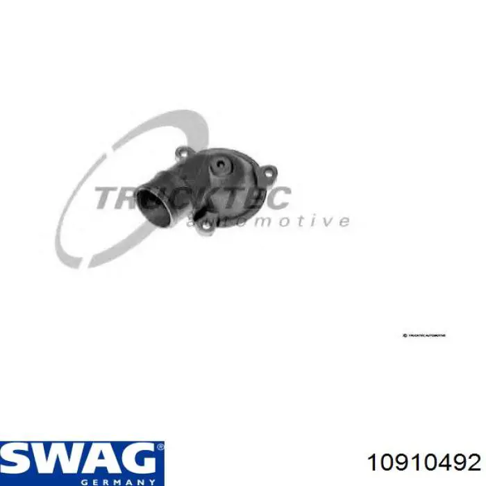 Compre 10910492 Swag Tampa do termostato
