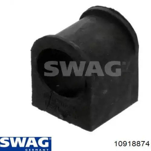 Bucha de estabilizador dianteiro Swag 10918874 preço, a partir de 1,14 USD