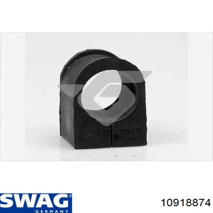 Compre 10918874 Swag Bucha de estabilizador dianteiro