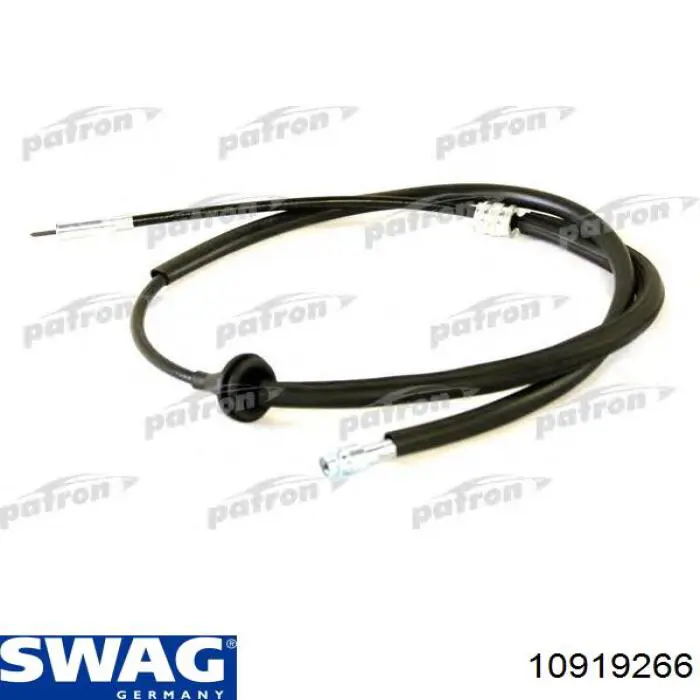 Cabo de acionamento de velocímetro Swag 10919266 preço, a partir de 19,38 USD