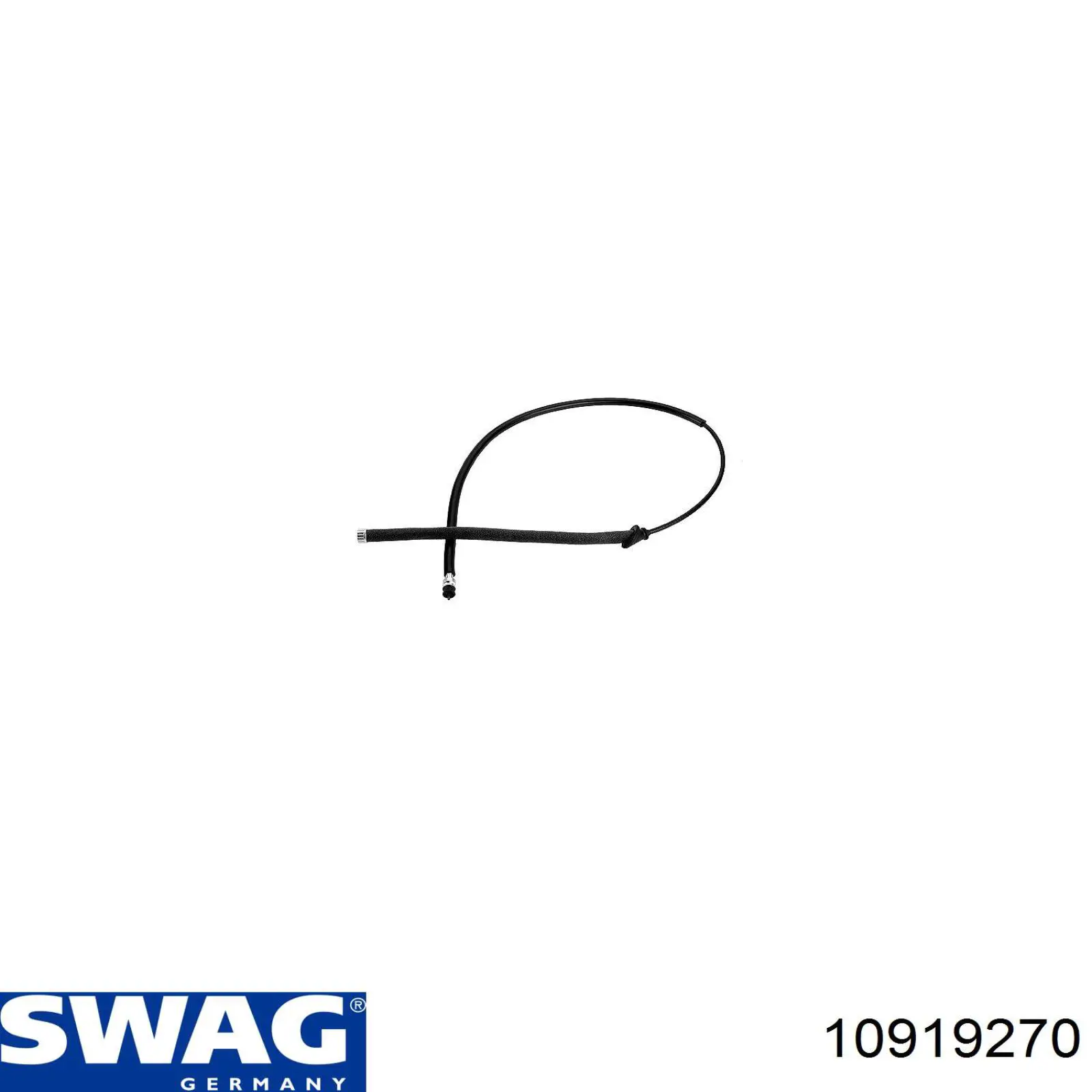 Cabo de acionamento de velocímetro Swag 10919270 preço, a partir de 21,44 USD
