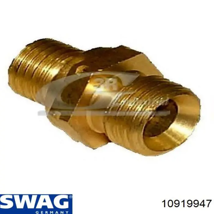 Compre 10919947 Swag Tubo de ligação de união de caixa de filtro de combustível