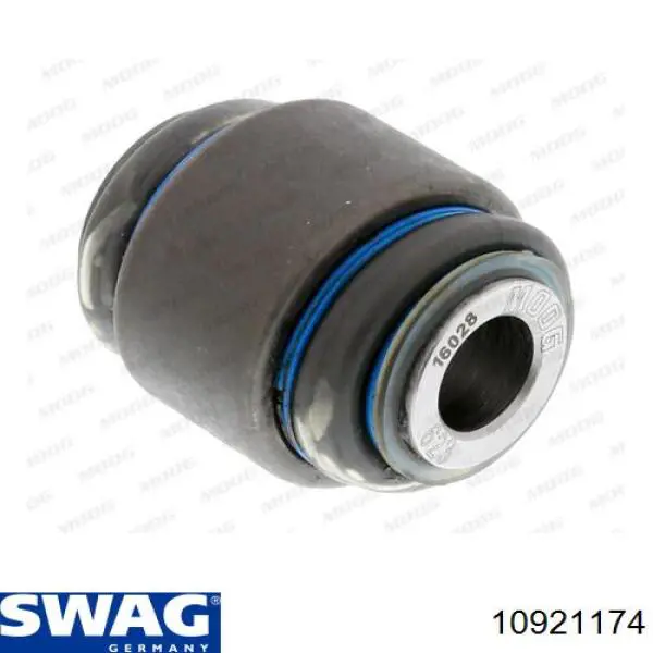 Compre 10921174 Swag Bloco silencioso dianteiro do braço oscilante inferior