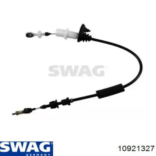 Compre 1243001330 Mercedes Cabo/pedal de gás (de acelerador)