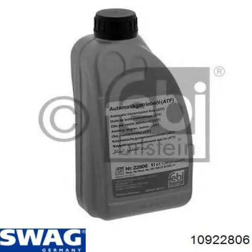 Compre 10922806 Swag Óleo de transmissão