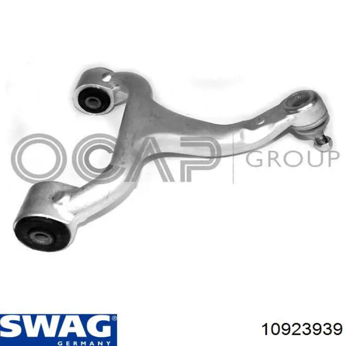 Compre 10923939 Swag Braço oscilante superior esquerdo de suspensão dianteira