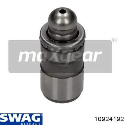 Compensador hidrâulico (empurrador hidrâulico), empurrador de válvulas Swag 10924192 preço, a partir de 9,61 USD