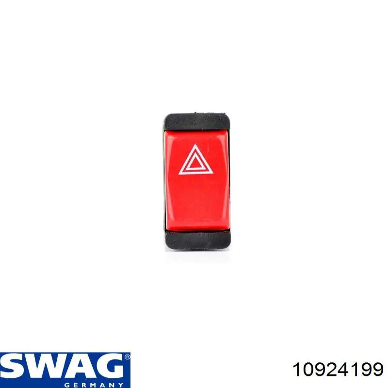 10924199 Swag Botão de ativação do sinal de emergência