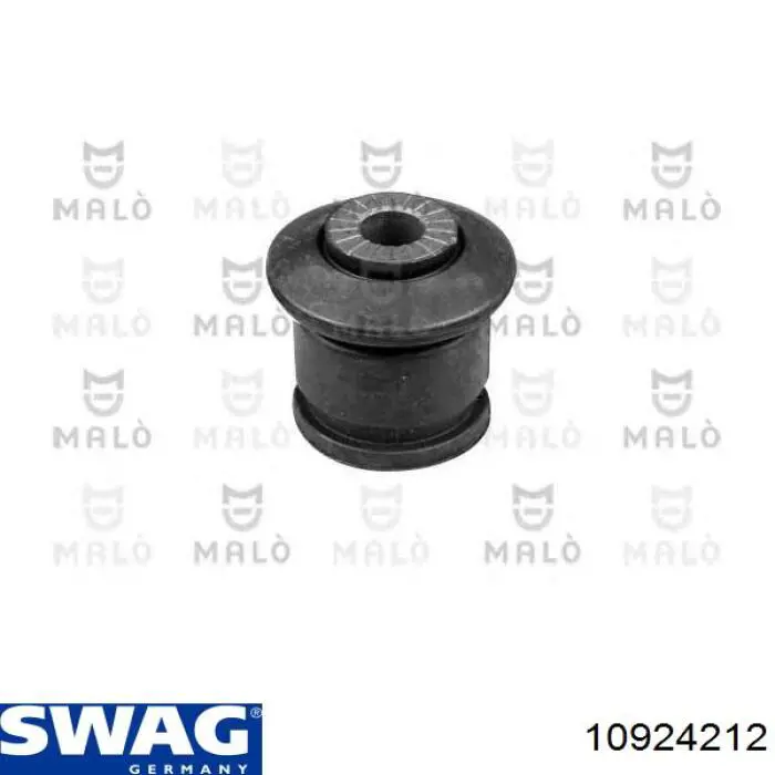 Compre 10924212 Swag Bloco silencioso dianteiro do braço oscilante superior