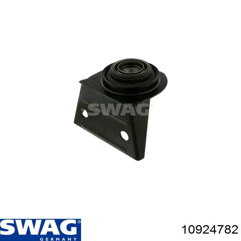 Rolamento suspenso da junta universal Swag 10924782 preço, a partir de 52,33 USD