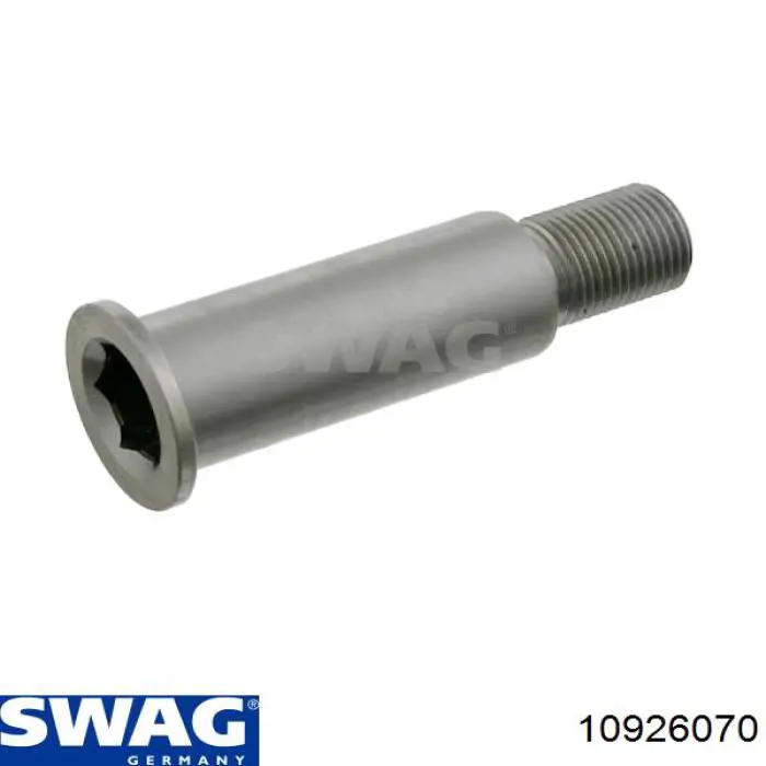 Reguladora de tensão da correia de transmissão Swag 10926070 preço, a partir de 102,05 USD