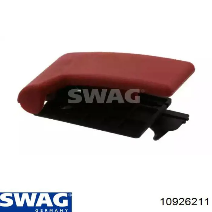 Puxador de abertura da capota Swag 10926211 preço, a partir de 19,17 USD
