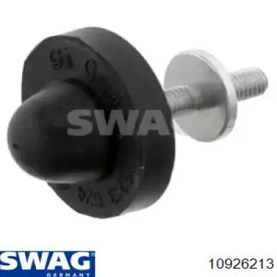 Compre A2039880011 Mercedes Pára-choque (grade de proteção) da capota
