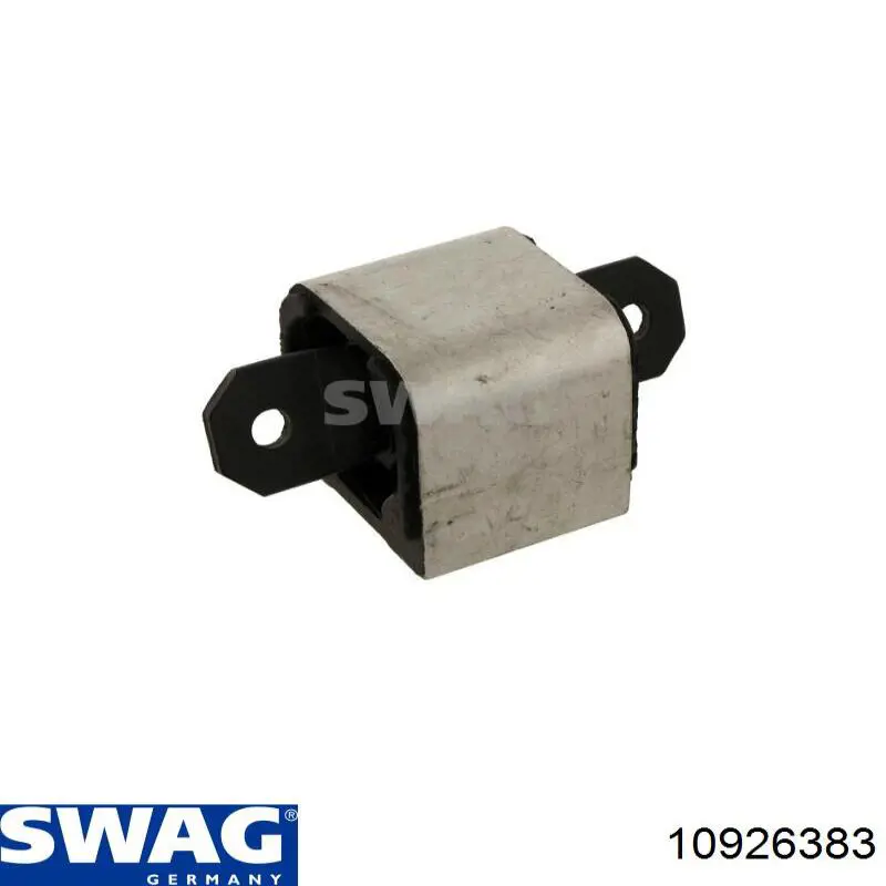 Compre 10926383 Swag Coxim de transmissão (suporte da caixa de mudança)