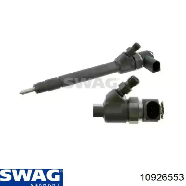 Compre A6470700187 Mercedes Injetor de injeção de combustível