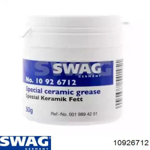 Lubrificante para a montagem de injetores Swag 10926712 preço, a partir de 7,93 USD