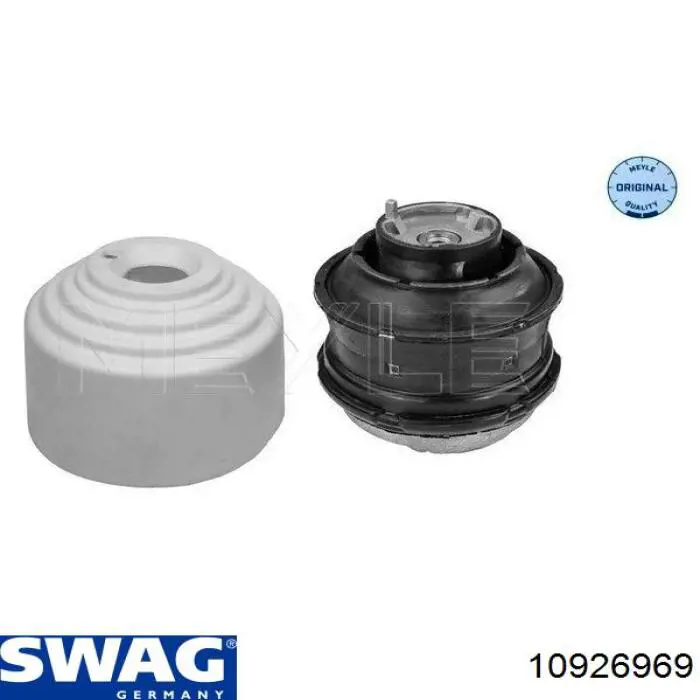 Compre 10926969 Swag Coxim (suporte) direito de motor
