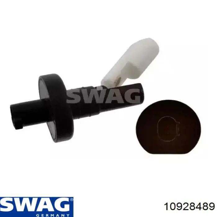 Sensor do nível de tanque de lavador de pára-brisas Swag 10928489 preço, a partir de 13,86 USD