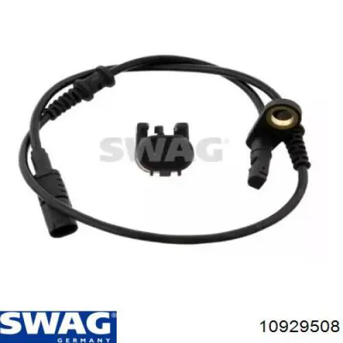 Sensor dianteiro de ABS Swag 10929508 preço, a partir de 37,52 USD