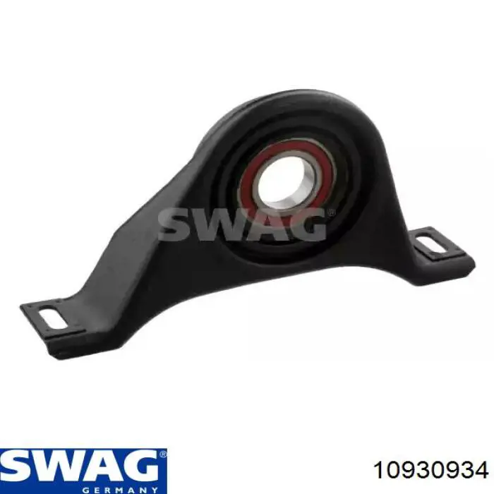 Rolamento suspenso da junta universal Swag 10930934 preço, a partir de 39,68 USD