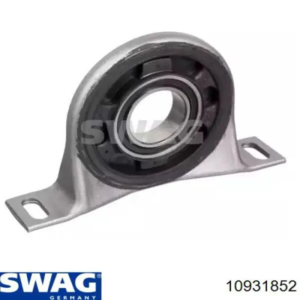 Rolamento suspenso da junta universal Swag 10931852 preço, a partir de 64,00 USD