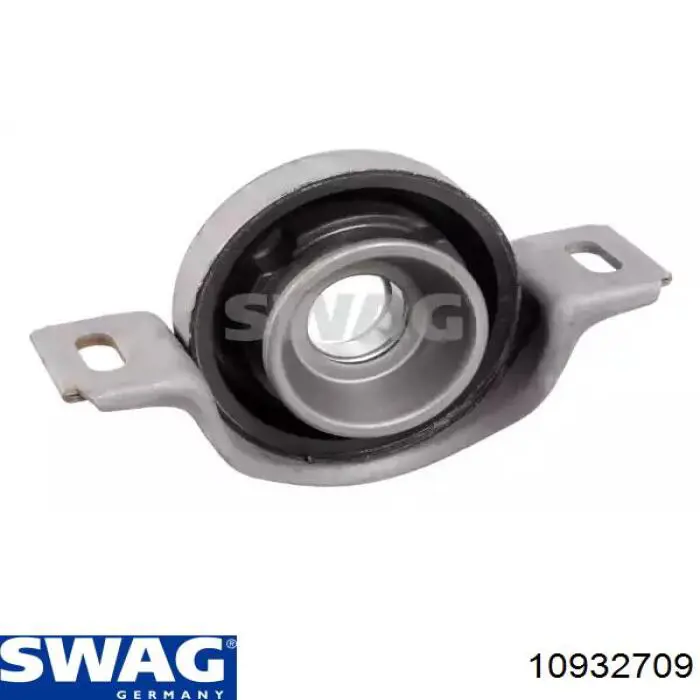 Rolamento suspenso da junta universal Swag 10932709 preço, a partir de 48,09 USD