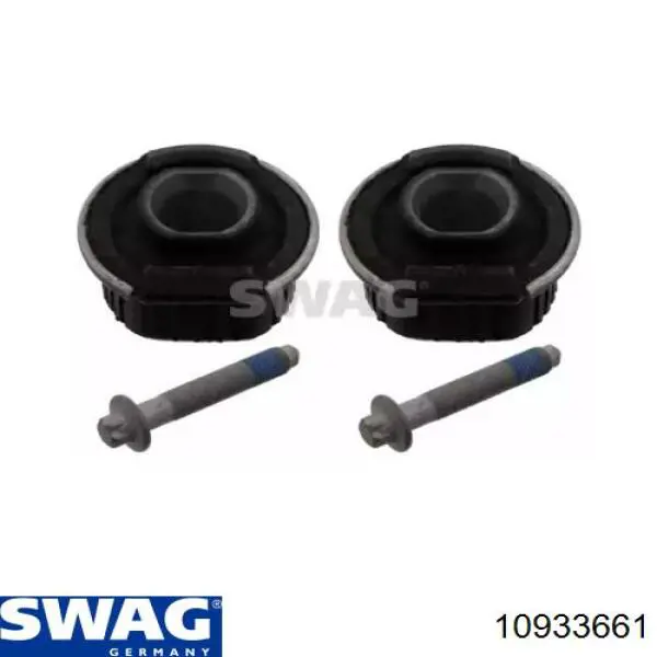 Compre 10933661 Swag Bloco silencioso de viga traseira (de plataforma veicular)