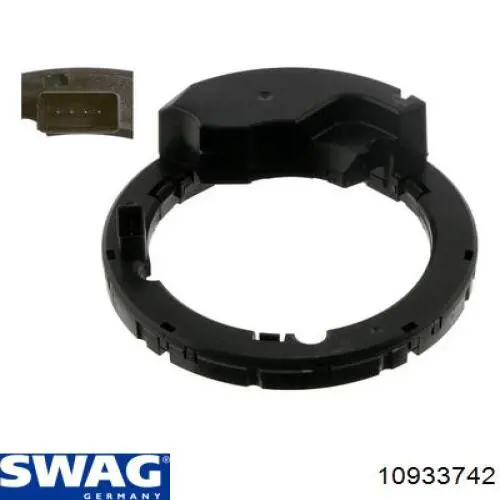 Compre 10933742 Swag Sensor do ângulo de viragem do volante de direção