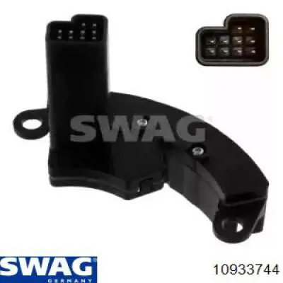 Compre 10933744 Swag Sensor do ângulo de viragem do volante de direção