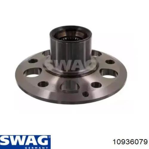 Cubo dianteiro Swag 10936079 preço, a partir de 46,33 USD