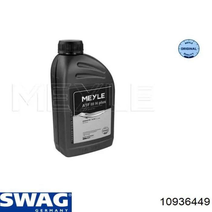 Óleo de transmissão Swag 10936449 preço, a partir de 78,53 USD