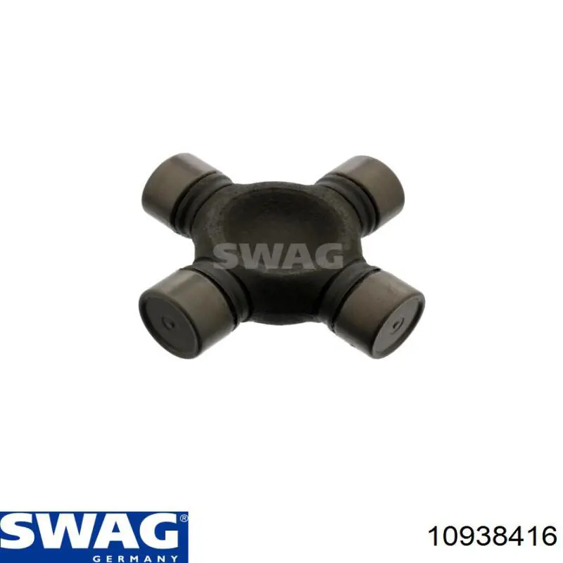 Compre 10938416 Swag Cruzeta da junta universal traseira
