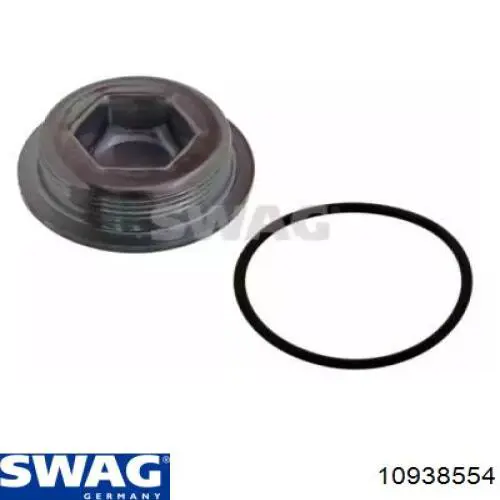 Compre 10938554 Swag Tampão CBC/do bloco de cilindros
