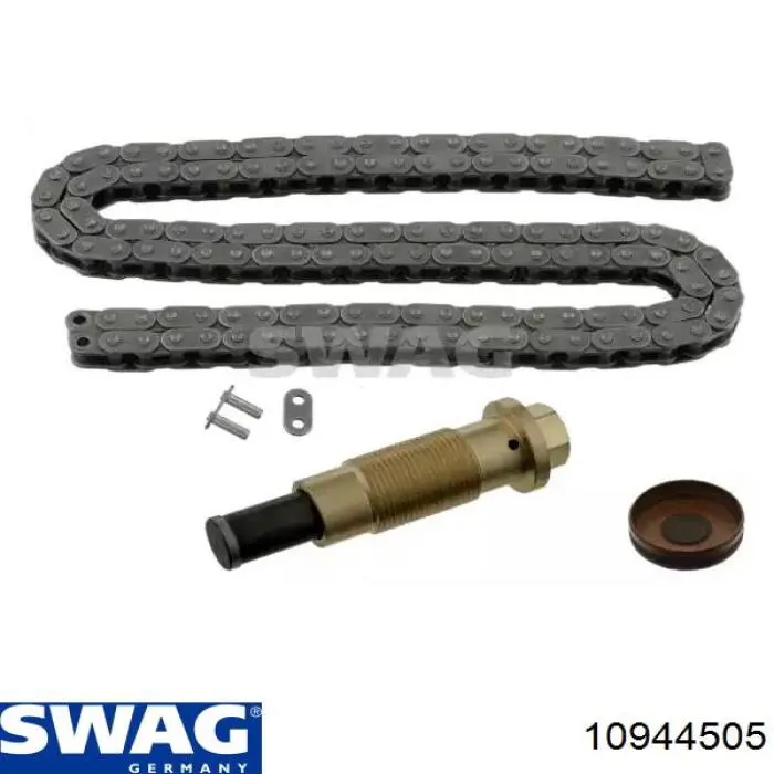 Cadeia do mecanismo de distribuição de gás, kit Swag 10944505 preço, a partir de 166,31 USD