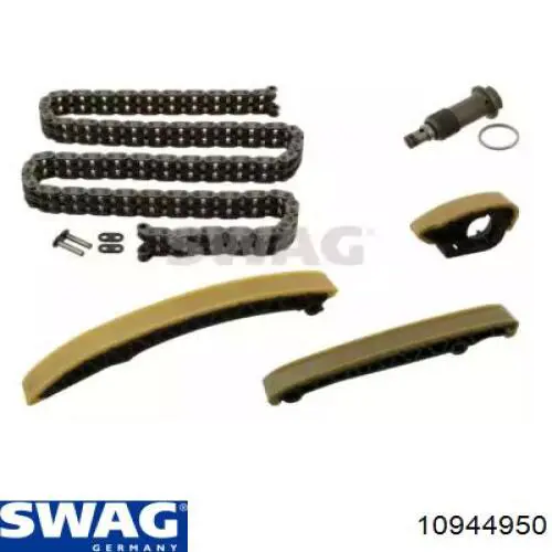 Compre 10944950 Swag Cadeia do mecanismo de distribuição de gás, kit