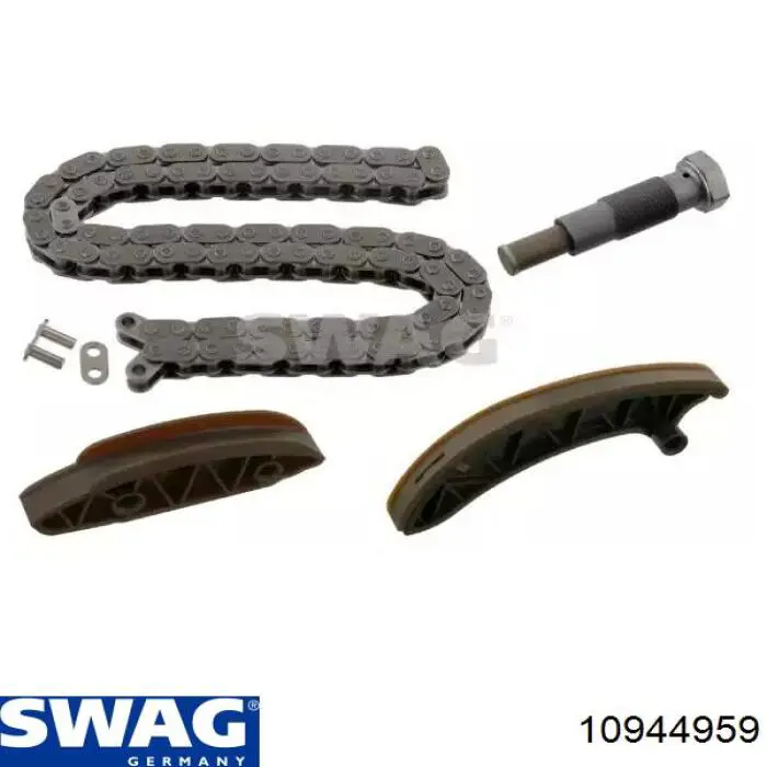 Cadeia do mecanismo de distribuição de gás, kit Swag 10944959 preço, a partir de 157,45 USD