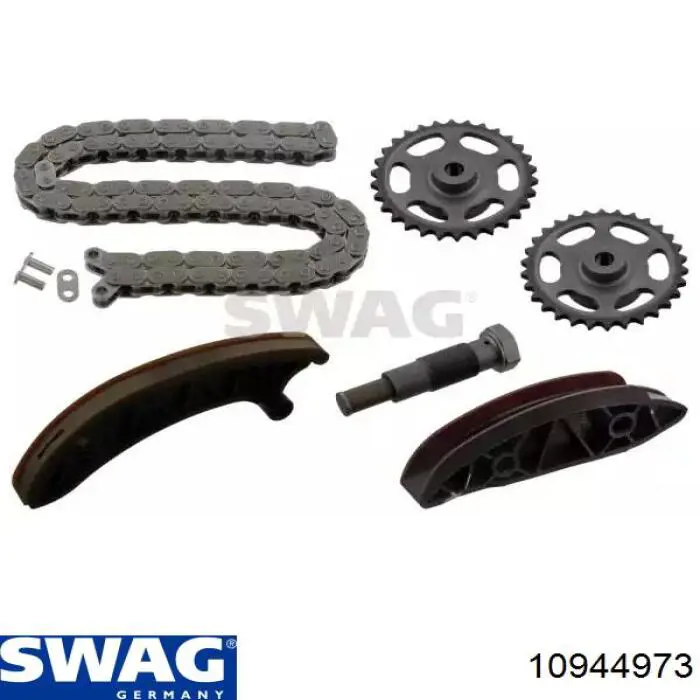 Cadeia do mecanismo de distribuição de gás, kit Swag 10944973 preço, a partir de 241,57 USD
