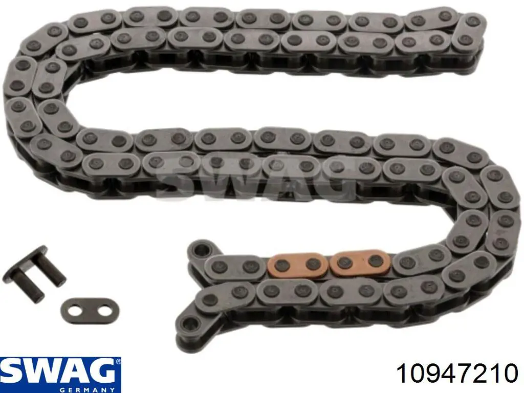Cadeia do mecanismo de distribuição de gás Swag 10947210 preço, a partir de 85,41 USD