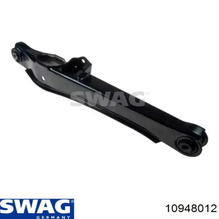 Braço oscilante inferior esquerdo de suspensão traseira/direita Swag 10948012 preço, a partir de 59,59 USD