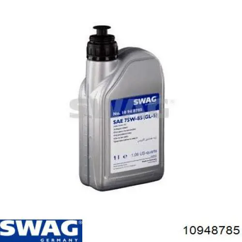 Compre 10948785 Swag Óleo de transmissão