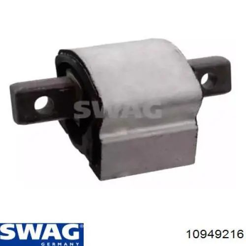 Compre 49216 Febi Coxim traseiro de transmissão (suporte da caixa de mudança)