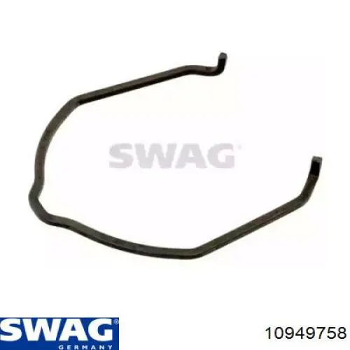 Braçadeira de cano derivado de intercooler Mercedes A0079934101 preço, a partir de 2,73 USD