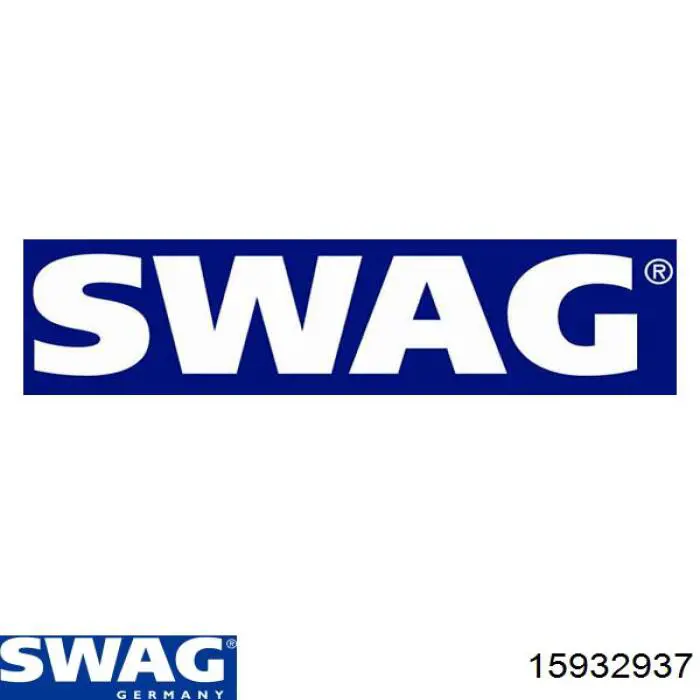 Compre 15932937 Swag Óleo para motor